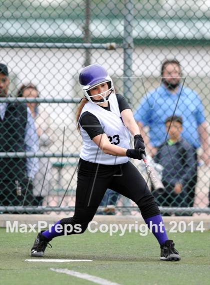 Thumbnail 2 in St. Saviour vs St. Edmund Prep (CHS AA Final) photogallery.
