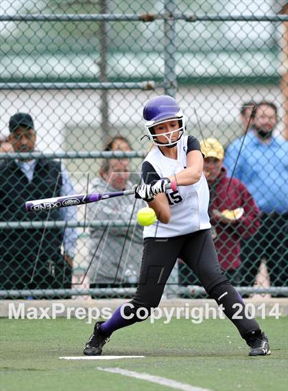 Thumbnail 2 in St. Saviour vs St. Edmund Prep (CHS AA Final) photogallery.