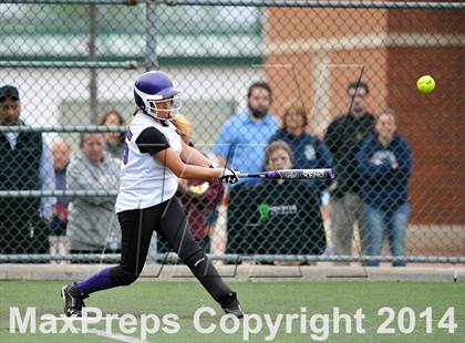 Thumbnail 2 in St. Saviour vs St. Edmund Prep (CHS AA Final) photogallery.