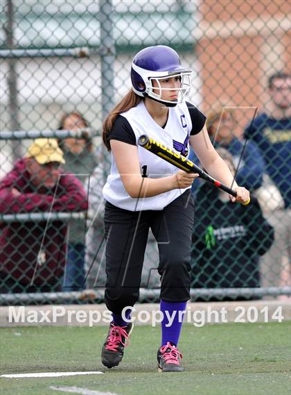 Thumbnail 2 in St. Saviour vs St. Edmund Prep (CHS AA Final) photogallery.
