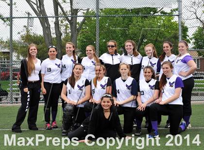 Thumbnail 3 in St. Saviour vs St. Edmund Prep (CHS AA Final) photogallery.
