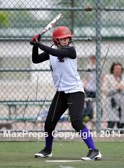 Thumbnail 1 in St. Saviour vs St. Edmund Prep (CHS AA Final) photogallery.