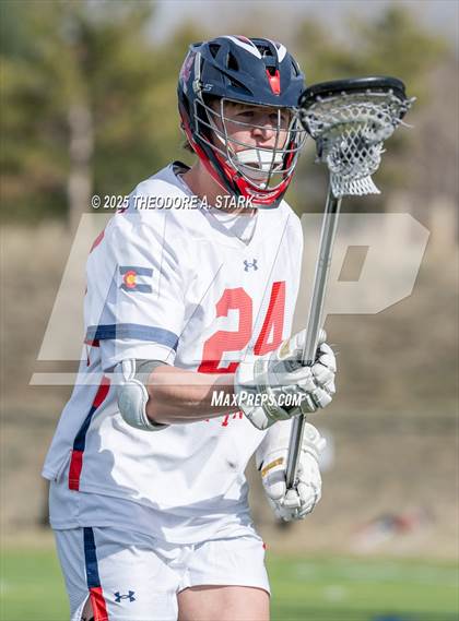 Thumbnail 3 in Regis Jesuit @ Kent Denver photogallery.