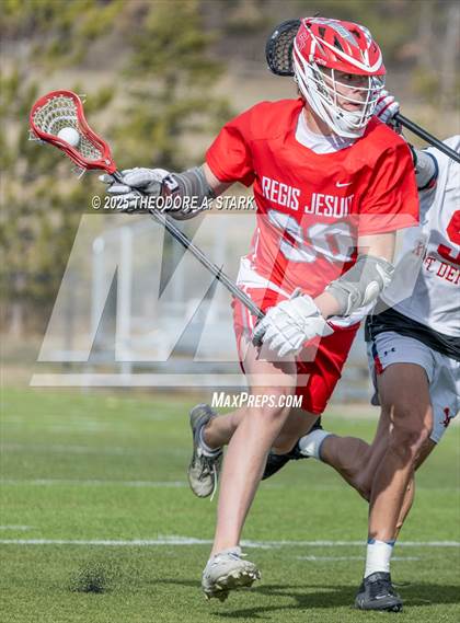 Thumbnail 1 in Regis Jesuit @ Kent Denver photogallery.