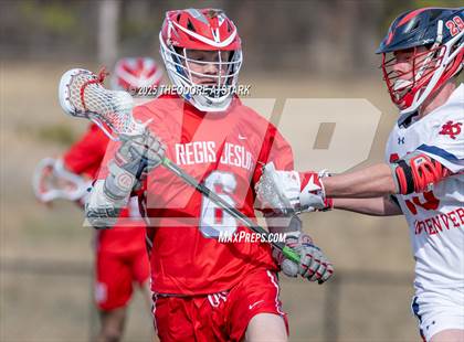Thumbnail 1 in Regis Jesuit @ Kent Denver photogallery.