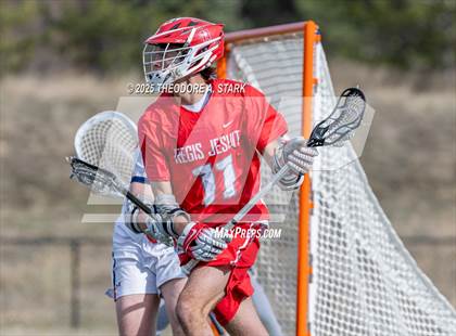 Thumbnail 3 in Regis Jesuit @ Kent Denver photogallery.