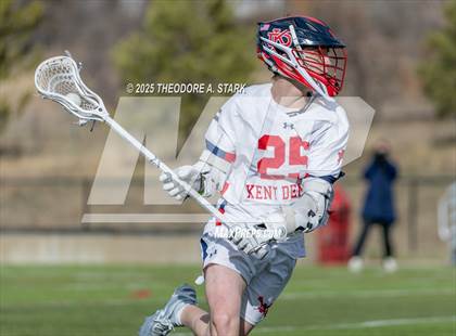 Thumbnail 3 in Regis Jesuit @ Kent Denver photogallery.