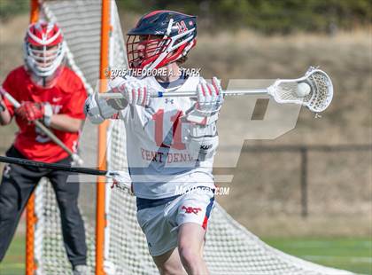 Thumbnail 2 in Regis Jesuit @ Kent Denver photogallery.