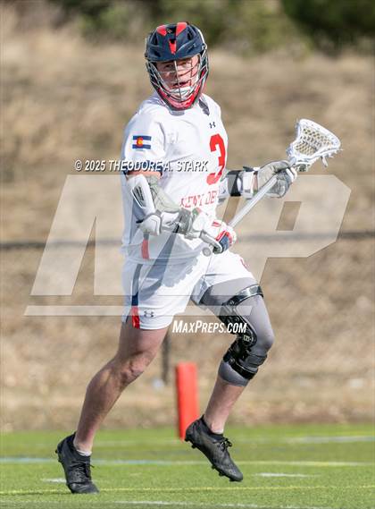 Thumbnail 1 in Regis Jesuit @ Kent Denver photogallery.