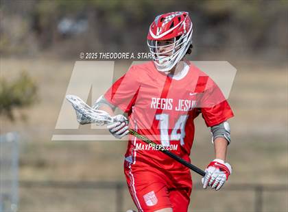 Thumbnail 1 in Regis Jesuit @ Kent Denver photogallery.