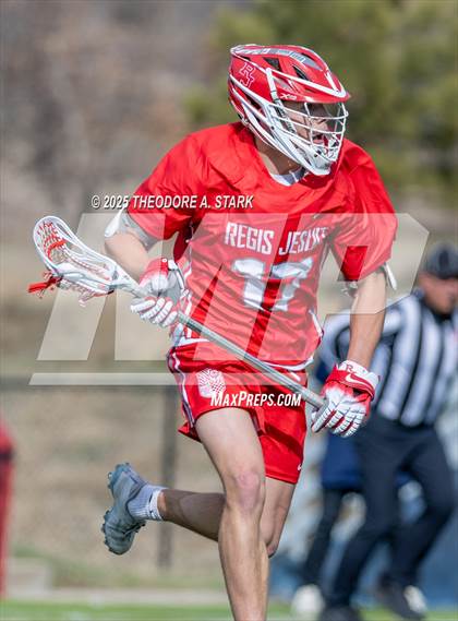Thumbnail 2 in Regis Jesuit @ Kent Denver photogallery.