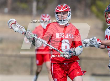 Thumbnail 2 in Regis Jesuit @ Kent Denver photogallery.