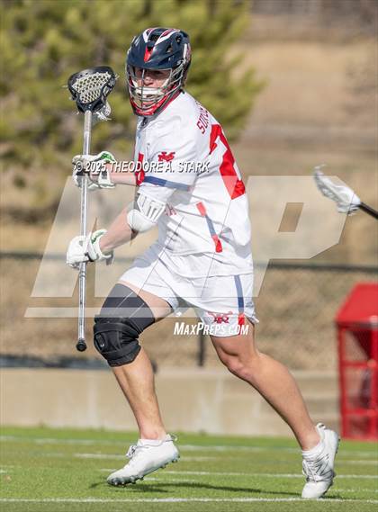 Thumbnail 2 in Regis Jesuit @ Kent Denver photogallery.