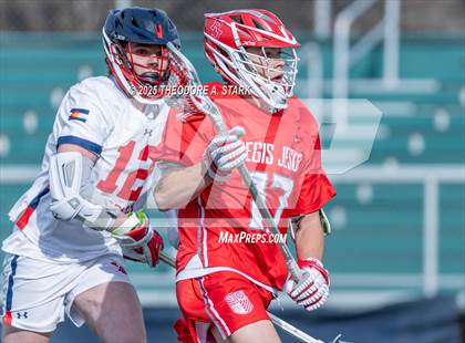 Thumbnail 2 in Regis Jesuit @ Kent Denver photogallery.
