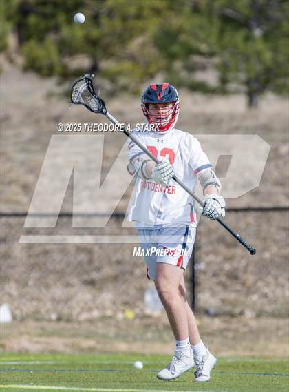 Thumbnail 2 in Regis Jesuit @ Kent Denver photogallery.