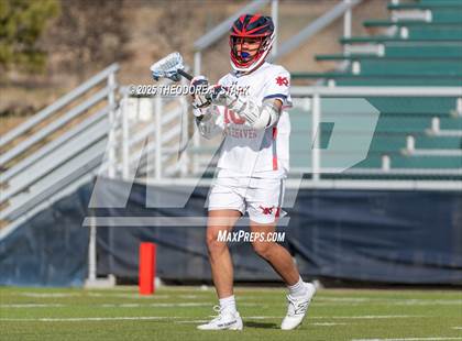 Thumbnail 3 in Regis Jesuit @ Kent Denver photogallery.