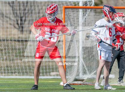 Thumbnail 2 in Regis Jesuit @ Kent Denver photogallery.