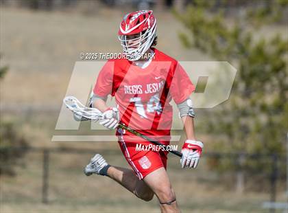 Thumbnail 3 in Regis Jesuit @ Kent Denver photogallery.