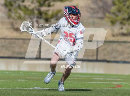 Thumbnail 2 in Regis Jesuit @ Kent Denver photogallery.