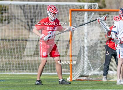 Thumbnail 3 in Regis Jesuit @ Kent Denver photogallery.