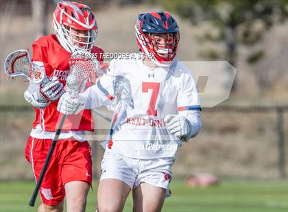 Thumbnail 1 in Regis Jesuit @ Kent Denver photogallery.