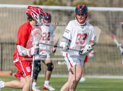Thumbnail 2 in Regis Jesuit @ Kent Denver photogallery.
