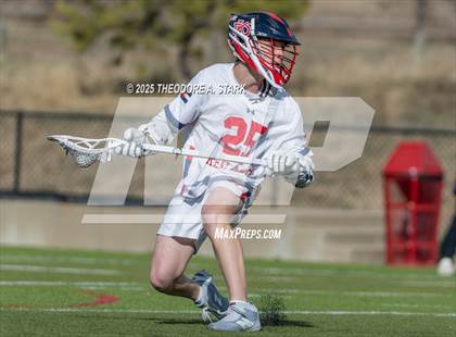 Thumbnail 1 in Regis Jesuit @ Kent Denver photogallery.