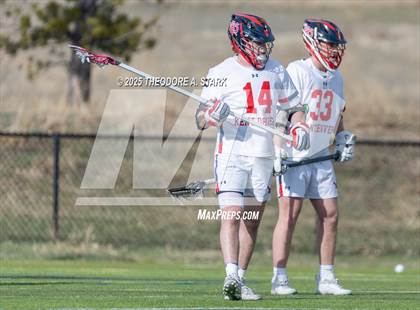 Thumbnail 2 in Regis Jesuit @ Kent Denver photogallery.