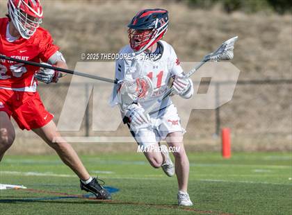 Thumbnail 3 in Regis Jesuit @ Kent Denver photogallery.