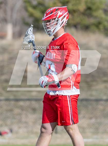 Thumbnail 3 in Regis Jesuit @ Kent Denver photogallery.