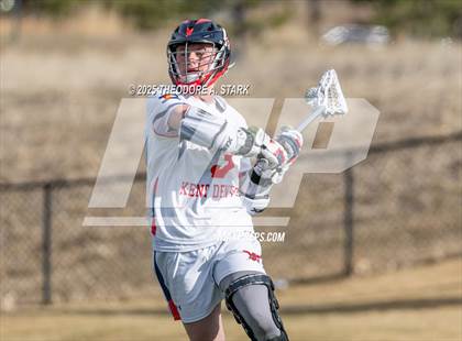 Thumbnail 2 in Regis Jesuit @ Kent Denver photogallery.