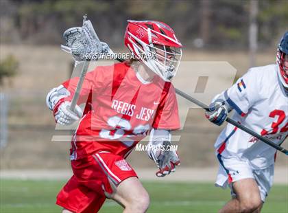 Thumbnail 2 in Regis Jesuit @ Kent Denver photogallery.