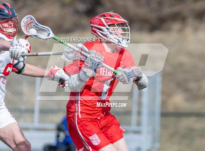 Thumbnail 3 in Regis Jesuit @ Kent Denver photogallery.
