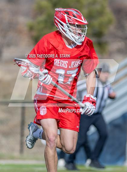 Thumbnail 3 in Regis Jesuit @ Kent Denver photogallery.