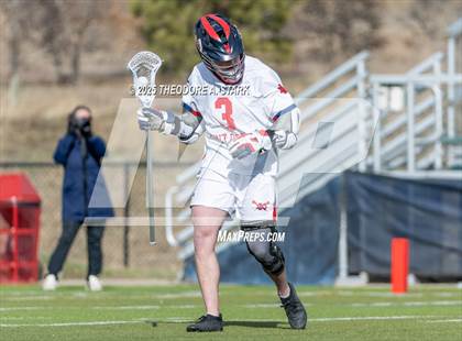 Thumbnail 3 in Regis Jesuit @ Kent Denver photogallery.