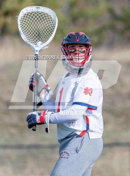 Thumbnail 3 in Regis Jesuit @ Kent Denver photogallery.