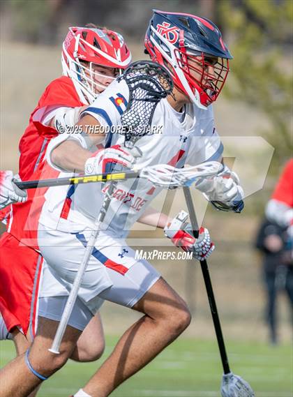 Thumbnail 1 in Regis Jesuit @ Kent Denver photogallery.