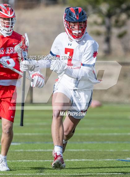 Thumbnail 3 in Regis Jesuit @ Kent Denver photogallery.