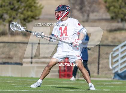 Thumbnail 2 in Regis Jesuit @ Kent Denver photogallery.