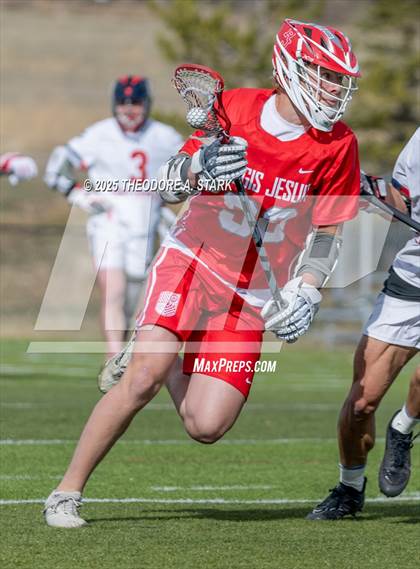 Thumbnail 2 in Regis Jesuit @ Kent Denver photogallery.