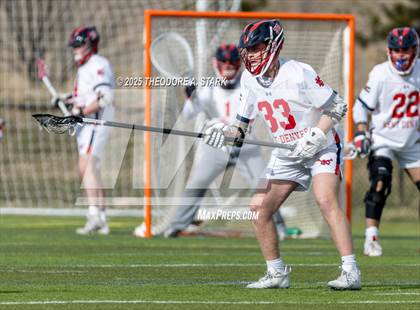 Thumbnail 3 in Regis Jesuit @ Kent Denver photogallery.