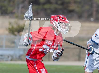 Thumbnail 1 in Regis Jesuit @ Kent Denver photogallery.