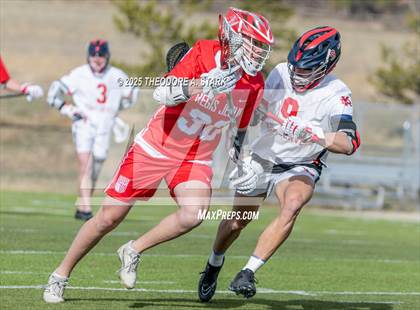Thumbnail 3 in Regis Jesuit @ Kent Denver photogallery.