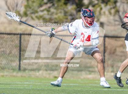Thumbnail 3 in Regis Jesuit @ Kent Denver photogallery.