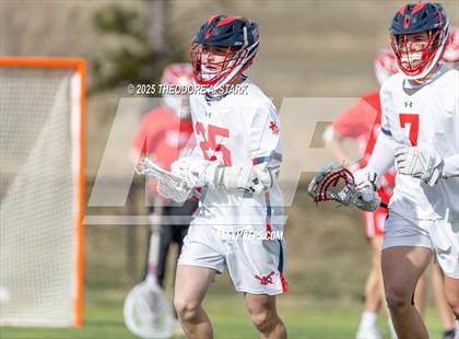 Thumbnail 3 in Regis Jesuit @ Kent Denver photogallery.