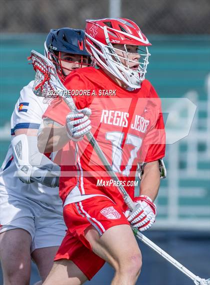 Thumbnail 3 in Regis Jesuit @ Kent Denver photogallery.