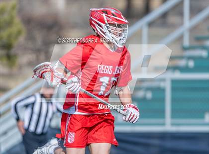Thumbnail 2 in Regis Jesuit @ Kent Denver photogallery.