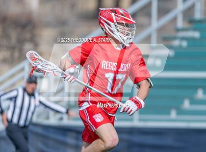 Thumbnail 3 in Regis Jesuit @ Kent Denver photogallery.