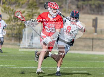 Thumbnail 2 in Regis Jesuit @ Kent Denver photogallery.