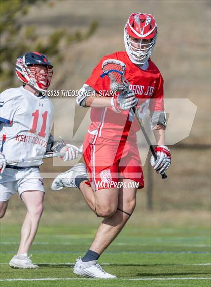 Thumbnail 3 in Regis Jesuit @ Kent Denver photogallery.